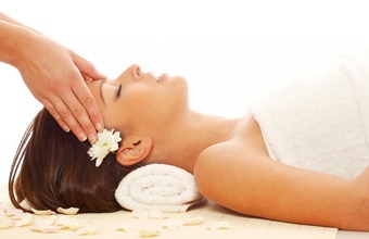 Massages & Beauty Treatment